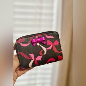 HOST PICK ♠️ kate spade ♠️ Party Ribbon Wallet